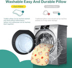 Soft Toddler Pillow for Sleeping - Image 5