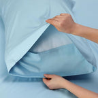 Bedsure King Size Sheets Set, Cooling Sheets - Image 6