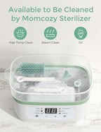 Momcozy Bottle Brush Set - Image 6