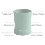 otterlove Silicone Baby & Toddler Training Cup - Image 7