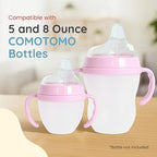 Botabee Pink Soft Spout - Image 4
