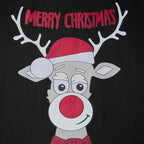 Awoscut Christmas Family Matching Pajamas Christmas Pjs Holiday Nightwear - Image 6