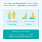 Ten Little First Walker Baby Shoes & Toddler Shoes - Image 8