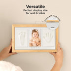 Baby Hand and Footprint Kit - Image 9