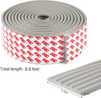 Upgrade Baby Proofing Edge Guards 6.6 ft Protector - Image 2