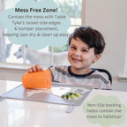 Table Tyke Silicone Placemat for Toddlers - Image 4