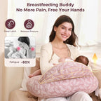Momcozy Original Nursing Pillow - Image 2