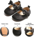Soft Sole Baby Shoes - Image 4