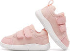 MORENDL Wide Toe Box Shoes Toddler Barefoot Shoes Baby Walking Shoe Boy Girl - Image 5