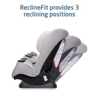 Maxi-Cosi Pria Max 3-in-1 Convertible Car Seat, Infant to Toddler Car Seat - Image 4