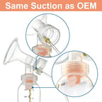 Maymom Breast Pump Kit Compatible - Image 9