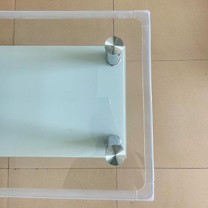Edge Protector 100% Silicone, Baby Proofing Corners Clear Guards, Pre-Tape - Image 5