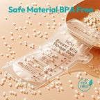 NCVI Breastmilk Storage Bags, 7oz Breast Milk Storage Bags - Image 7