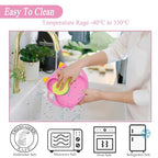 Baby Toddler Silicone Suction Plate - Image 5