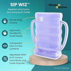 Dinneractive Sip Wiz - Image 3