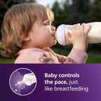 Philips Avent Natural Baby Bottles - Image 2