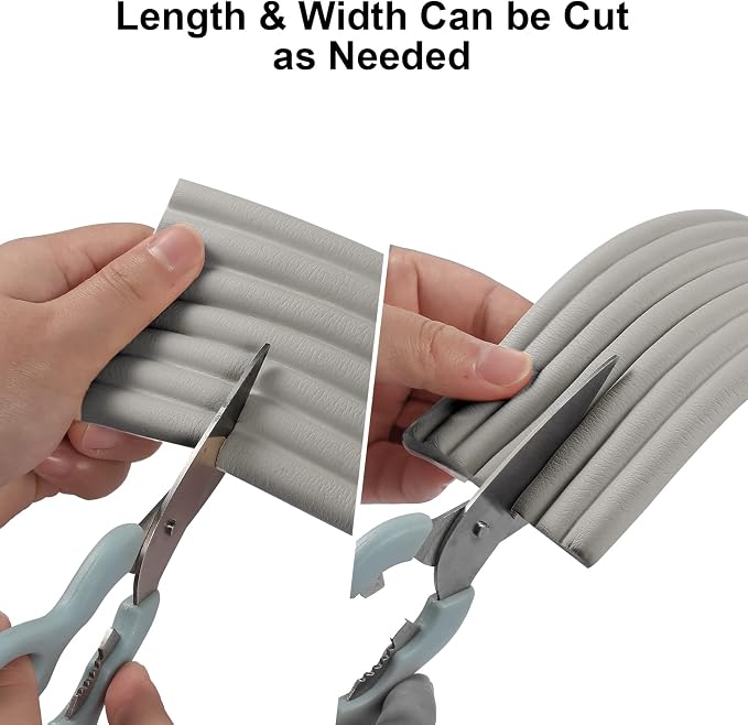 Upgrade Baby Proofing Edge Guards 6.6 ft Protector - Image 6