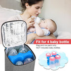 Accmor Breastmilk Cooler Bag - Image 4