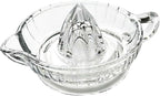 Fox Run Glass Manual Heavyweight Juicer by foxrunbrands