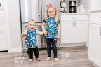 BapronBaby Pineapple Stripes Bapron - Image 8