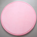 Loartee Thick Kids Round Rug - Image 5