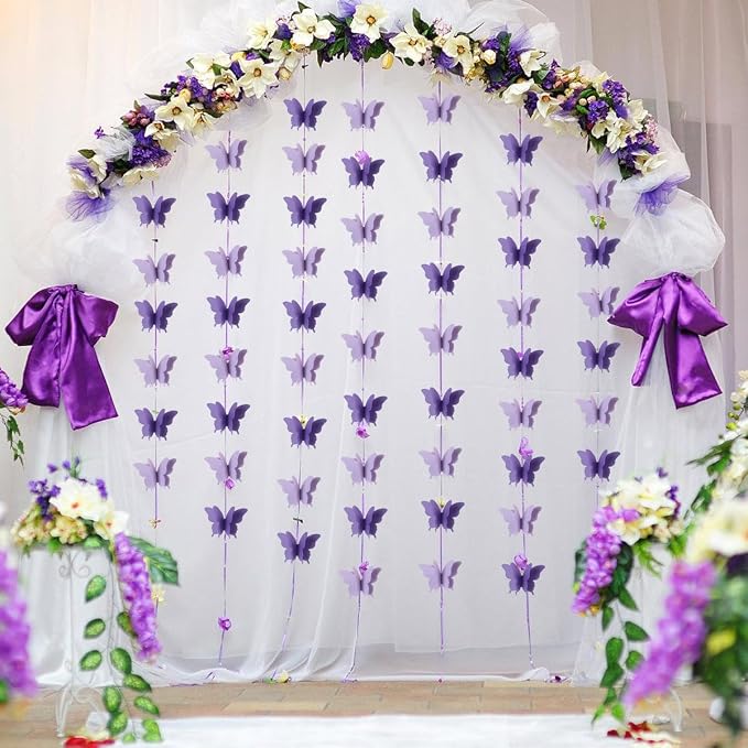 Butterfly Decorations - Image 6