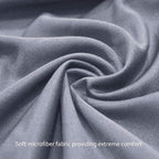 4-Pack Fitted Crib Sheets for Boys and Girls - Image 5