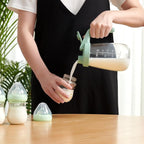 Momcozy Breast Milk Pitcher, Resistant to Heat and Cold Abrupt Temp Swings - Image 9