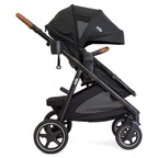 Joie Ginger lx 4-in-1 One-Hand Pramette Stroller - Image 3