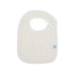 Little Unicorn Premium Classic Bib 3 pack | Adjustable as baby grows | Soft - Image 4