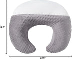 Upgraded Plus Size Nursing Pillow and Positioner - Image 7