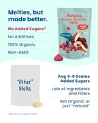 Amara Smoothie Melts - Image 4