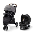 Graco Outpace LX All-Terrain Travel System by Graco