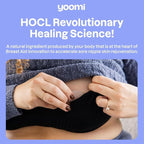 Yoomi Breast Aid™ Soothing Cryogel Pads - Image 5