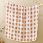 Ultra-Soft Muslin Baby Blanket - Image 7