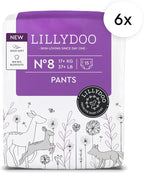 LILLYDOO Diaper Pants Toddlers - Image 2