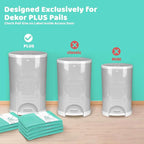 Newnice Diaper Pail Refill Bags - Image 5