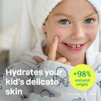 ATTITUDE Body Lotion for Kids, EWG Verifed Moisturizer, Dermatologically Tested - Image 3