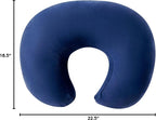 Nursing Pillow, Plus Size Breastfeeding Pillow Original Support - Image 8