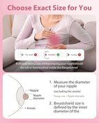 Breast Pump Parts Compatible - Image 4