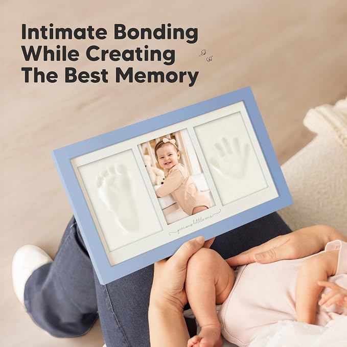 Baby Hand and Footprint Kit - Image 8