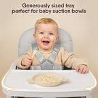 3-in-1 Portable Baby High Chair - Image 4
