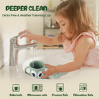 Silicone Snack Cups Food Container - Image 3