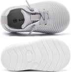 MORENDL Toddler Shoes Baby Walking Sock Shoes Infant Sneakers 0-4 Years Boy - Image 4