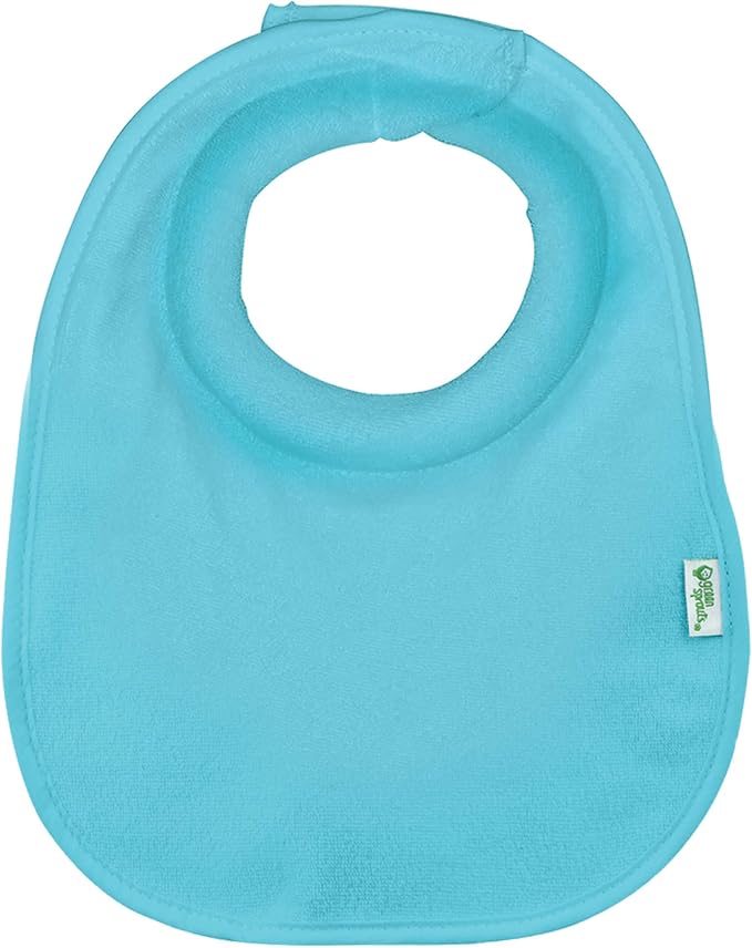 Green Sprouts Stay-dry Milk Catcher Bibs - Image 3