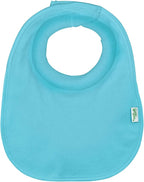 Green Sprouts Stay-dry Milk Catcher Bibs - Image 3