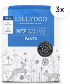LILLYDOO Diaper Pants Toddlers - Image 2