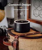 Dreamegg White Noise Machine - Image 6
