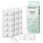 Momcozy Official Descaling Tablets, Compatible KleanPal Pro Baby Bottle Washer by Momcozy