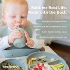 WeeSprout Silicone Baby Cups - Image 5